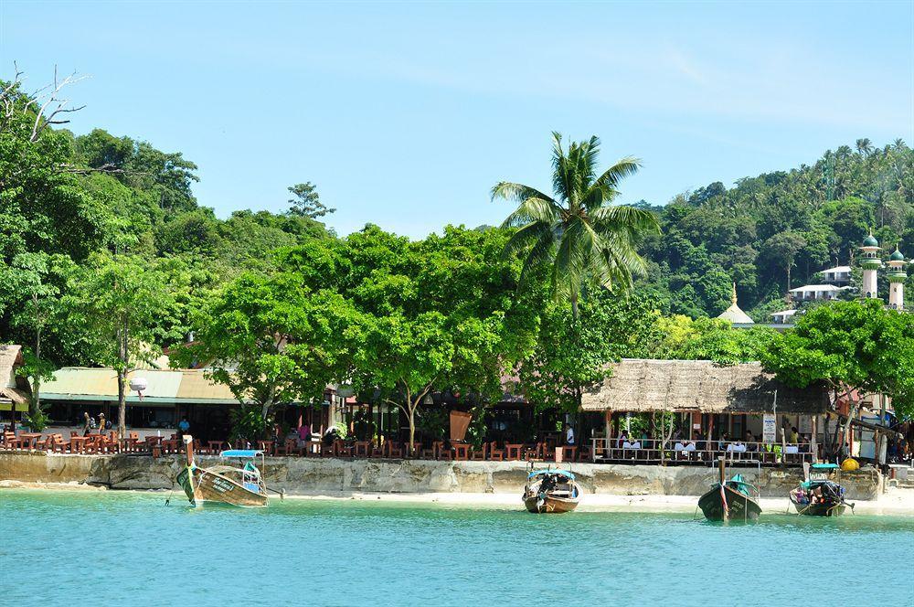 Phi Phi Rimlay Resort Luaran gambar
